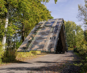 Kolejna Daglezja MS-20 odebrana. Wojsko polskie z nowym mostem towarzyszącym