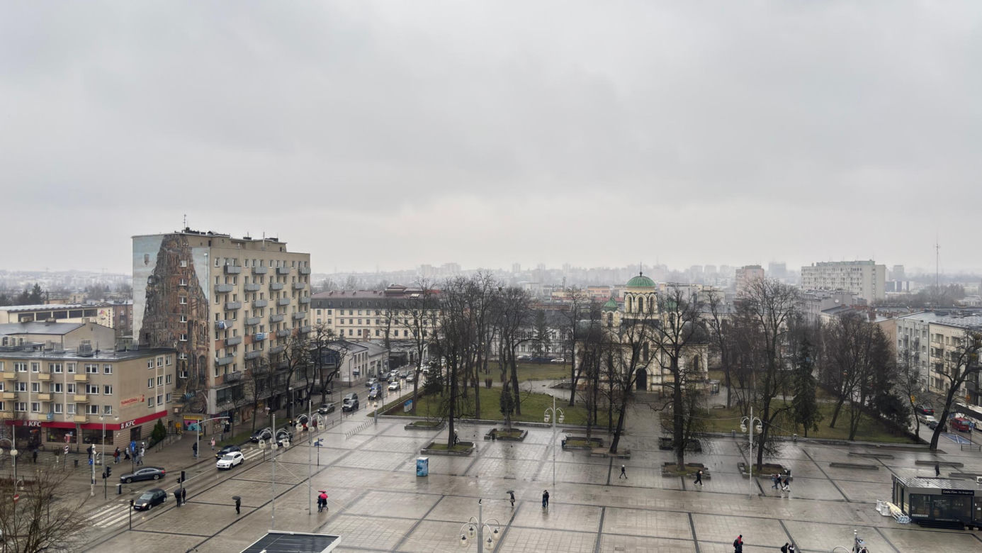 Częstochowa