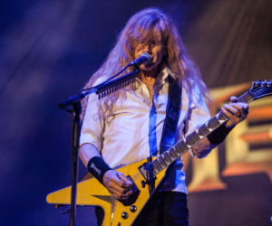 Mystic Festival 04.06. 2026. Wielkie thrashowe święto i pożegnanie legendy