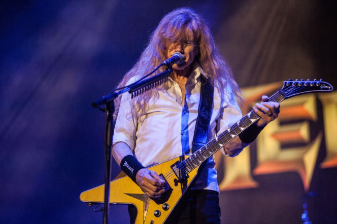 Mystic Festival 04.06. 2026. Wielkie thrashowe święto i pożegnanie legendy