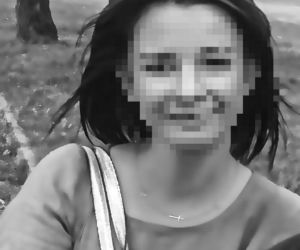 Zbrodnia w Raciążu. Mieszkańcy mówią o klątwie