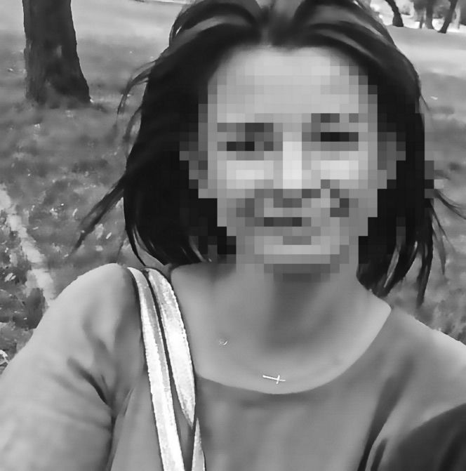 Zbrodnia w Raciążu. Mieszkańcy mówią o klątwie