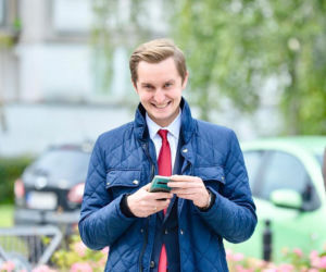 Sebastian Kaleta