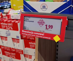 Ceny cukru w Polsce w 2026 roku