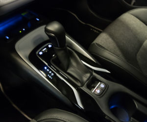 Toyota Corolla Touring Sports Hybrid