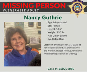 Reuters: Policja zatrzymała podejrzanego o porwanie matki znanej amerykańskiej prezenterki