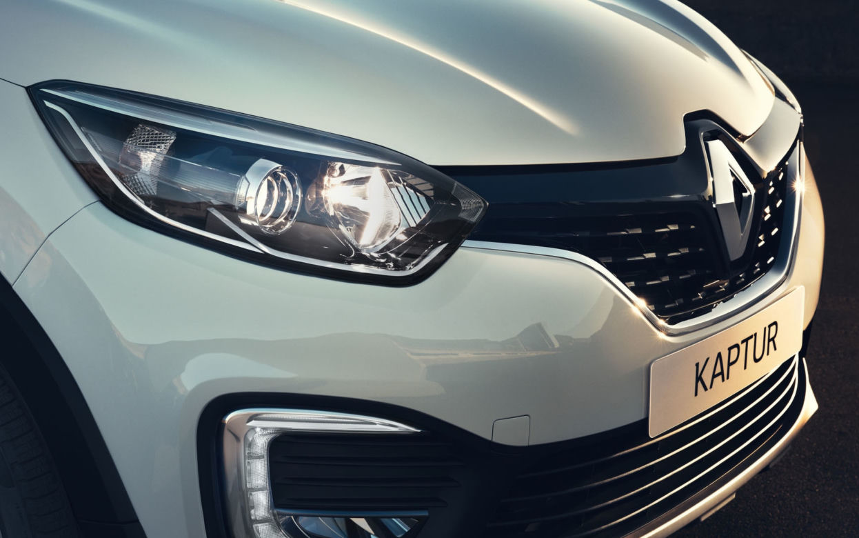 Renault Kaptur