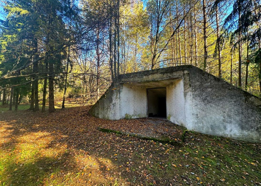 Ulica Waryńskiego 2B