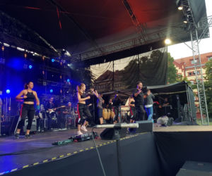 Kolorowo, aktywnie i muzycznie!  25. Dni Biskupca i Eska Summer City