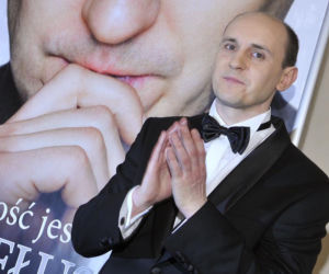 Adam Woronowicz