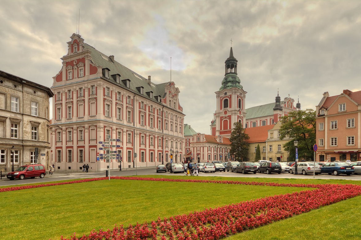 7. Poznań