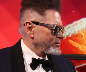 Krzysztof Rutkowski zaraza przegrała z jego fryzurą