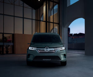 Renault prezentuje nową gamę aut dostawczych
