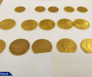 Precjoza warte 600 tysięcy złotych
