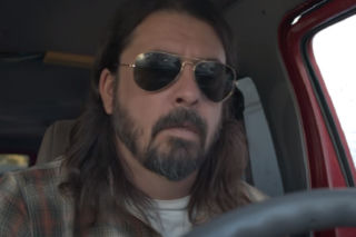 Dave Grohl zapowiedział film dokumentalny z udziałem wielkich gwiazd. Kto pojawi się w produkcji?