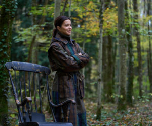 The Traitors. Zdrajcy sezon 3 odcinek 9