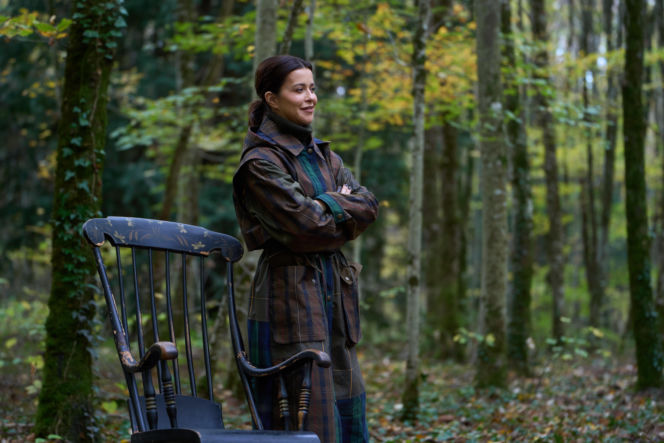 "The Traitors. Zdrajcy" sezon 3 odcinek 9