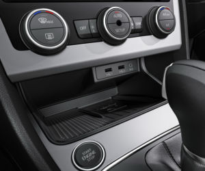 Seat Leon facelifting