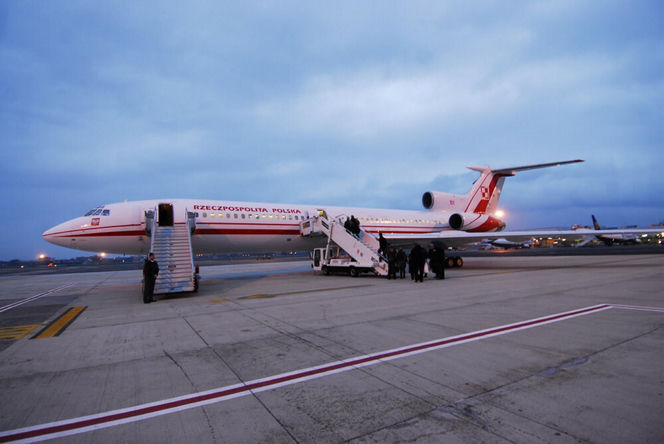 Epstein pisał o katastrofie smoleńskiej? Nie miał wątpliwości