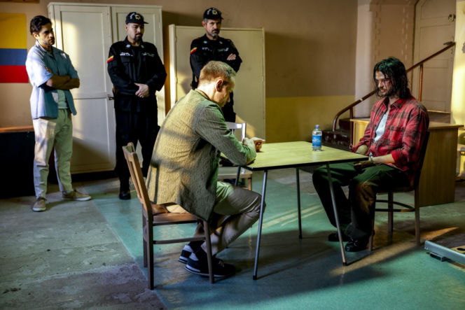 "Pierwsza miłość": Mateusz Kościukiewicz wraca jako Paweł Krzyżanowski