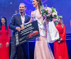 Miss Śląska i Miss Śląska Nastolatek 2019: Dominika z Sosnowca i Magda z Orzesza z tytułem dla najpiękniejszej [ZDJĘCIA]