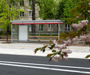 Zobacz efekty prac w alei Zjednoczenia