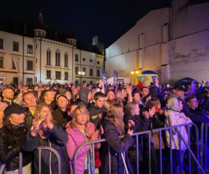 Najlepszy Koncert Świata 2022 w Rzeszowie. Co tam się działo! Zobacz zdjęcia z imprezy VOX FM