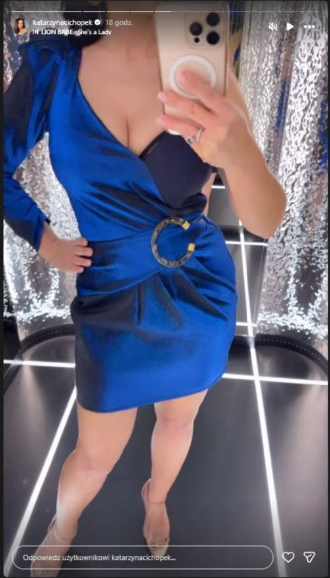 Katarzyna Cichopek, Maciej Kurzajewski