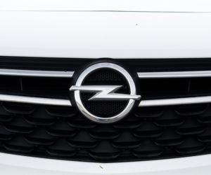 Opel Astra 1.6 CDTi Elite  