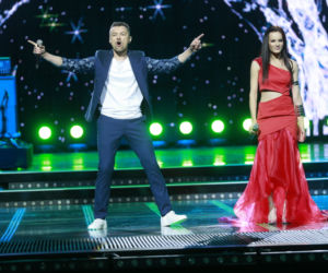 Polsat SuperHit Festiwal 2015. Dzień drugi - Radiowy Przebój Roku - Super Hit FM