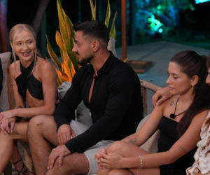 Hotel Paradise 12 - odcinek 15