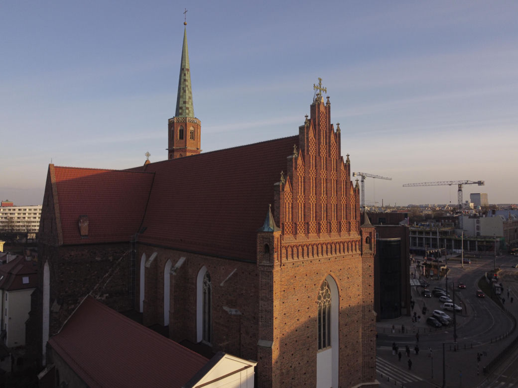 Szokujące oświadczenie wrocławskich dominikanów obnaża mroczną przeszłość