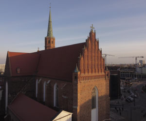 Szokujące oświadczenie wrocławskich dominikanów obnaża mroczną przeszłość