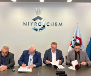 Nitro-Chem zwiększa moce produkcyjne amunicji wielkokalibrowej