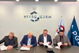 Nitro-Chem zwiększa moce produkcyjne amunicji wielkokalibrowej