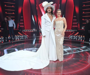 16. edycja The Voice of Poland - finał