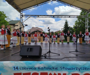 Festyn Rodzinny młodzieży z KSM w Siedlcach 2026 przyciągnął tłumy