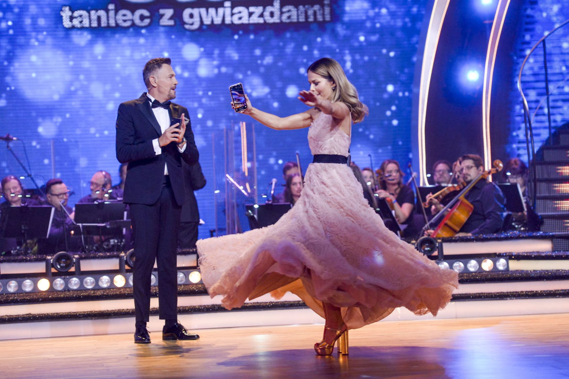 Wirus zabił "Dancing with the Stars. Taniec z gwiazdami"