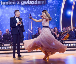 Wirus zabił Dancing with the Stars. Taniec z gwiazdami