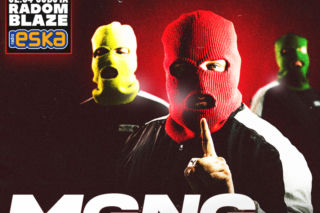 Masno Gang w Lemon Sound Gallery!