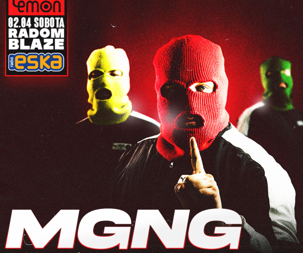 Masno Gang & Masny Ben w Lemonie