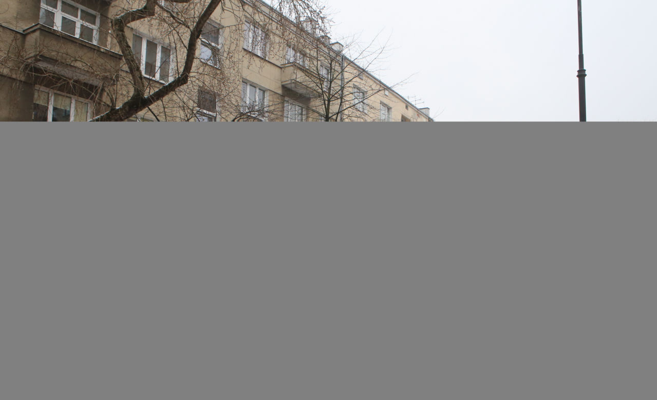 Pożar warsztatu samochodowego przy ul Racławickiej