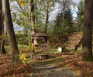 To jedna z najpiękniejszych gmin w Małopolsce. Znajdowała się w czterech województwach