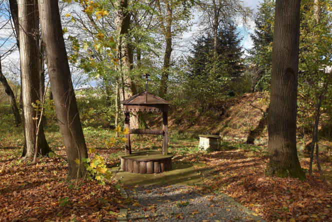 To jedna z najpiękniejszych gmin w Małopolsce. Znajdowała się w czterech województwach