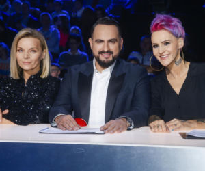 Mam Talent - świąteczny odcinek