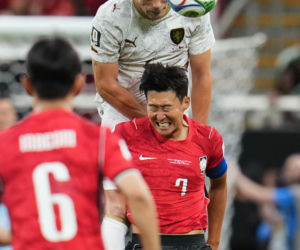 Mistrzostwa Świata 2026: Korea Południowa - Czechy