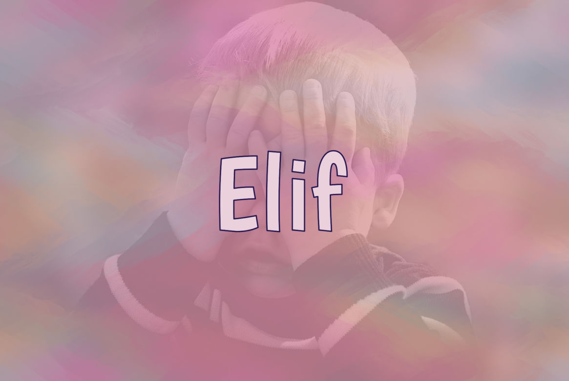Elif