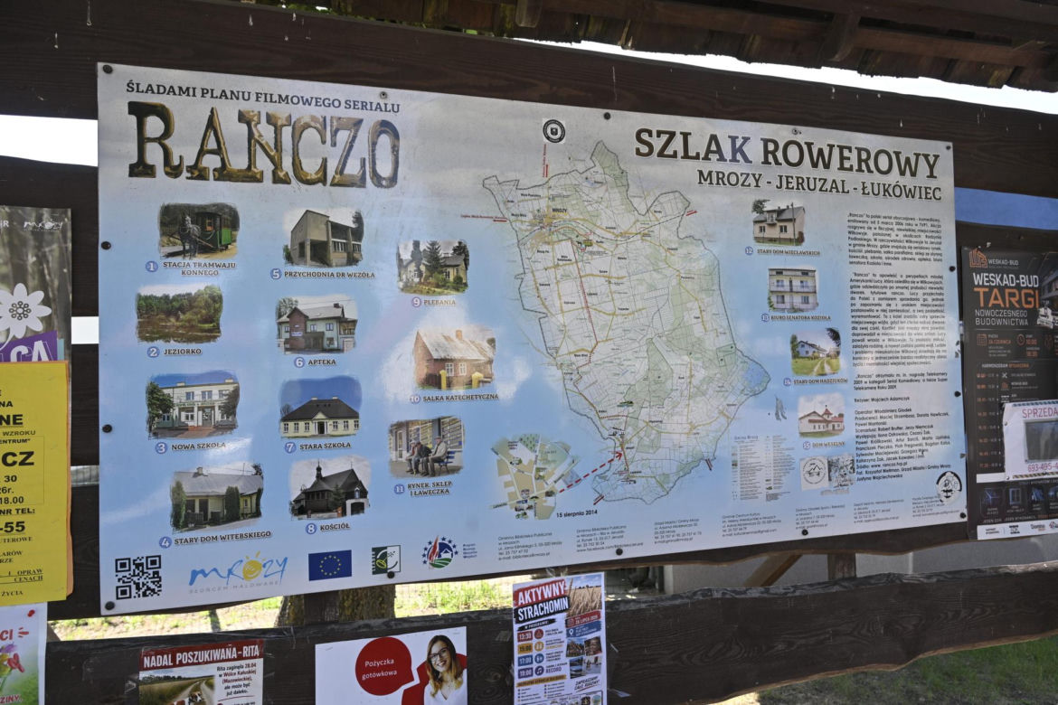 Tak zmieniły się Wilkowyje. Jeruzal po ponad 20 lat olśniewa fanów