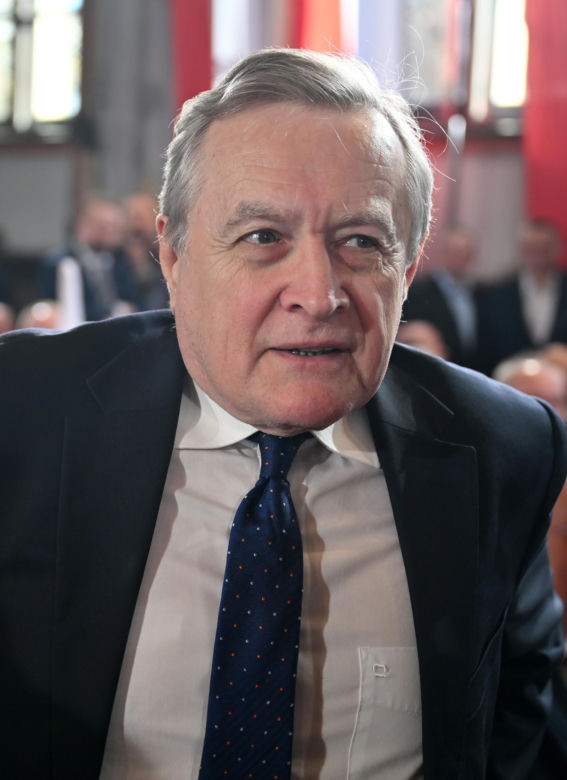 Piotr Gliński