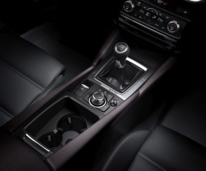 2015 Mazda 6